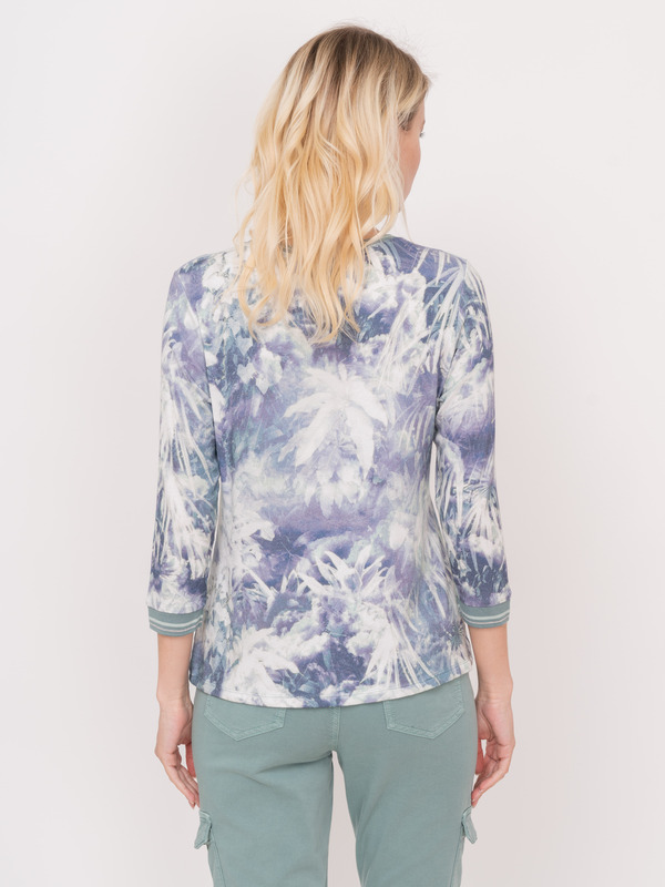 Э611331/22-01 Джемпер Lecomte