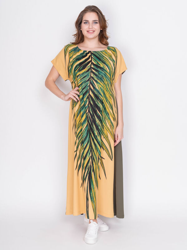 Э711.7107/19-01 Платье Mat Fashion