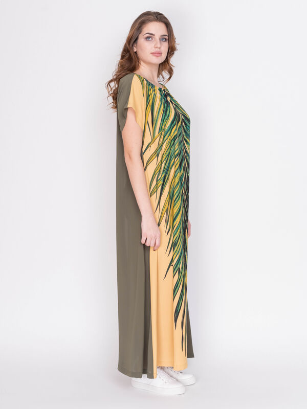 Э711.7107/19-01 Платье Mat Fashion