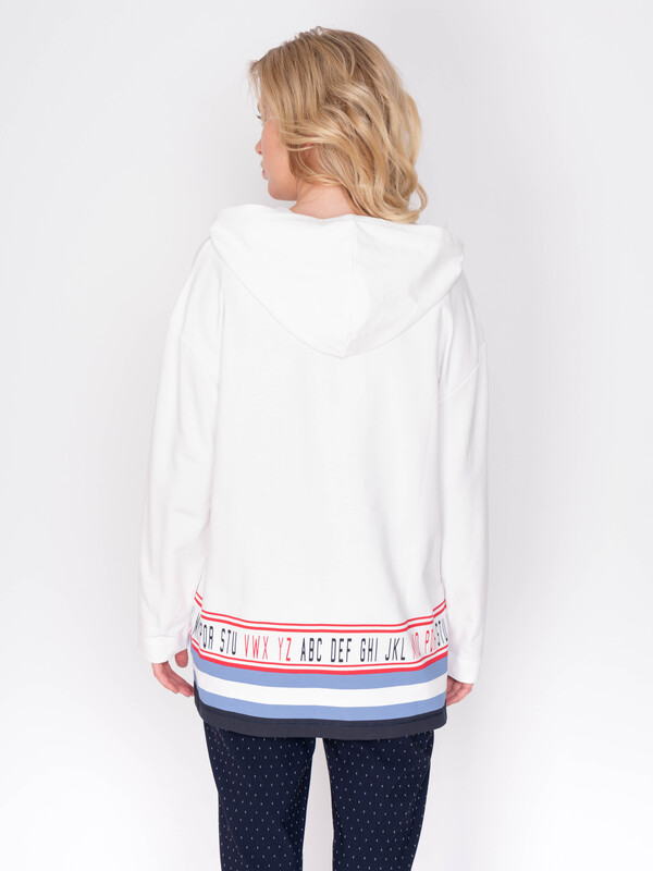 Э272028-26205/19-01 Джемпер Samoon