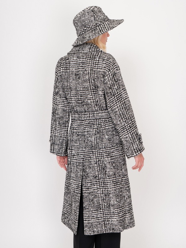 ЭSUPREMI/20-02 Пальто Luisa Spagnoli