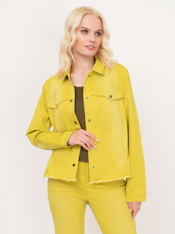 Э630022-21227/21-01 Жакет Samoon