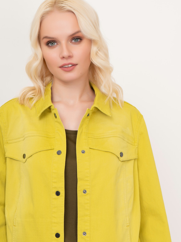 Э630022-21227/21-01 Жакет Samoon