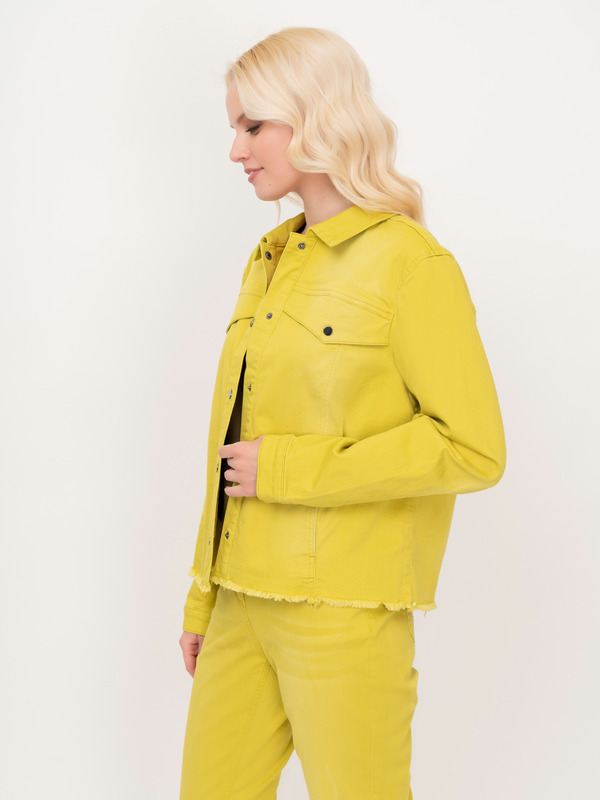 Э630022-21227/21-01 Жакет Samoon