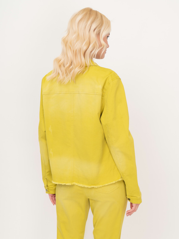 Э630022-21227/21-01 Жакет Samoon