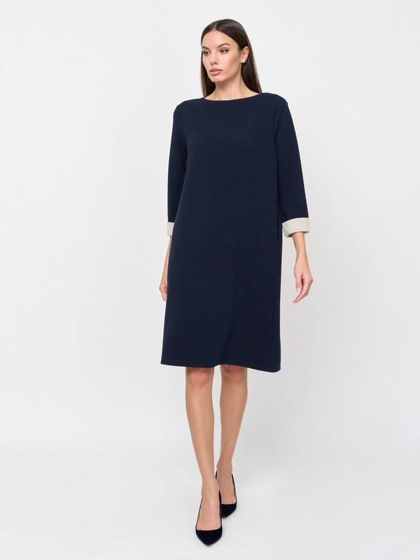 Э1620/1114/м/24-02 Платье тр. Betty Barclay