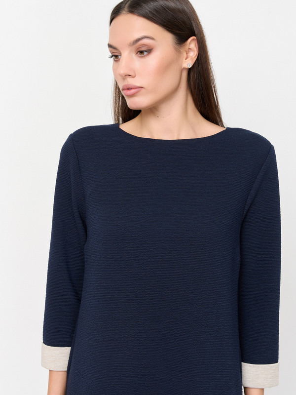 Э1620/1114/м/24-02 Платье тр. Betty Barclay