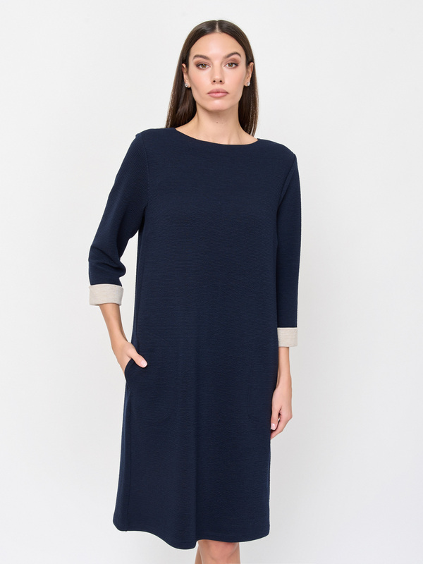 Э1620/1114/м/24-02 Платье тр. Betty Barclay