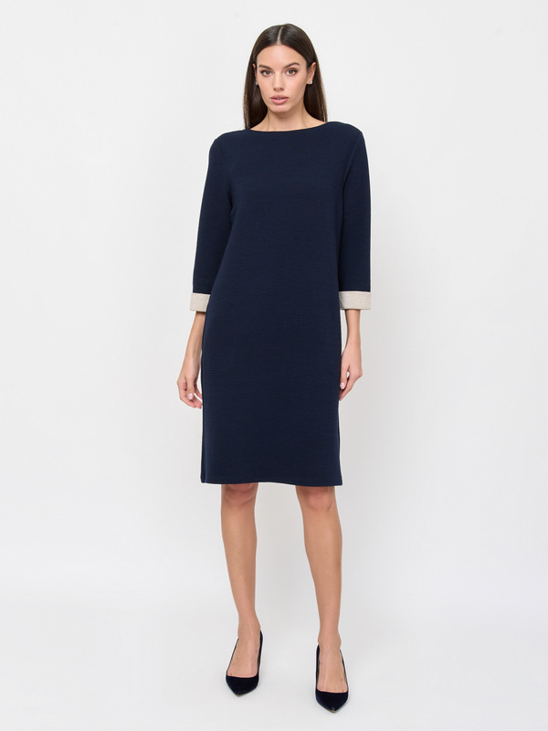 Э1620/1114/м/24-02 Платье тр. Betty Barclay