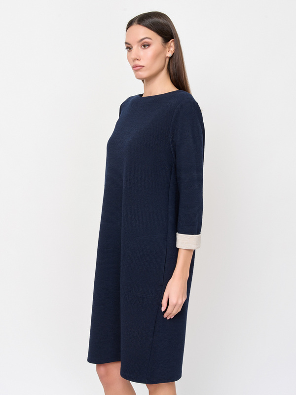 Э1620/1114/м/24-02 Платье тр. Betty Barclay