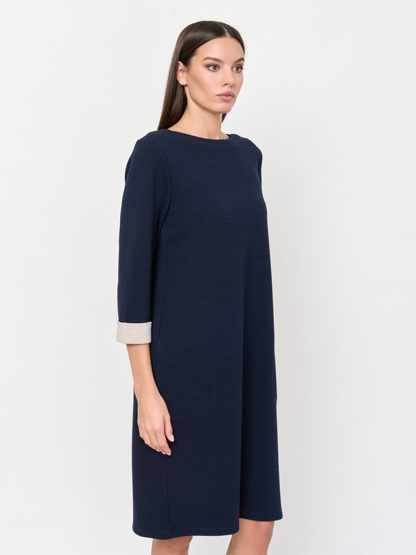 Э1620/1114/м/24-02 Платье тр. Betty Barclay