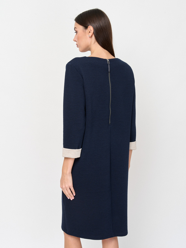 Э1620/1114/м/24-02 Платье тр. Betty Barclay