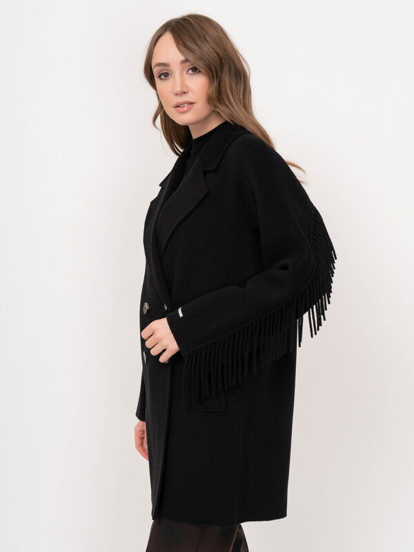 Э30860106 COLOUR/20-02 Пальто Marella