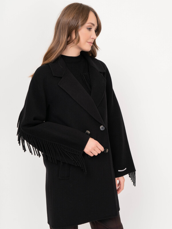 Э30860106 COLOUR/20-02 Пальто Marella