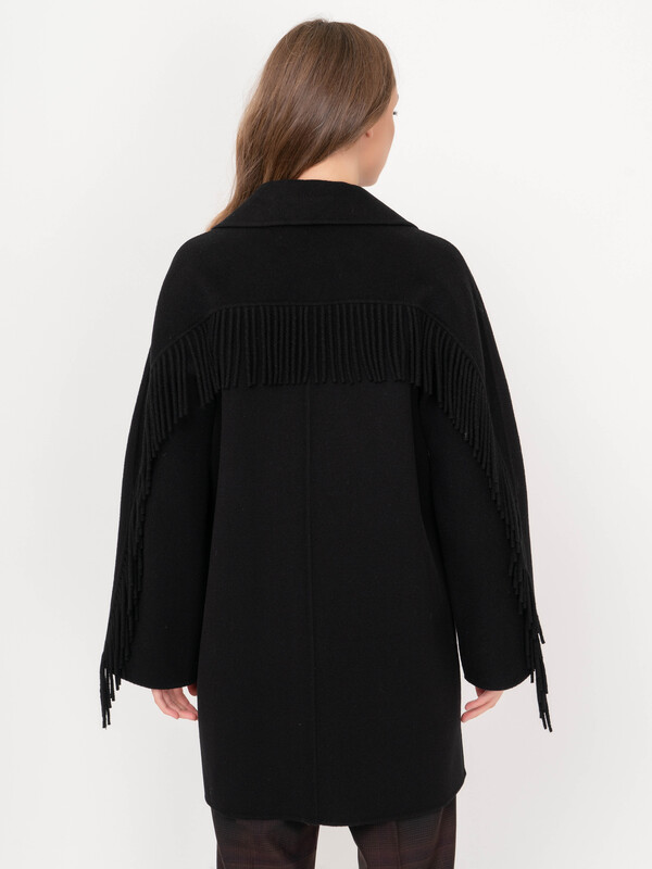 Э30860106 COLOUR/20-02 Пальто Marella