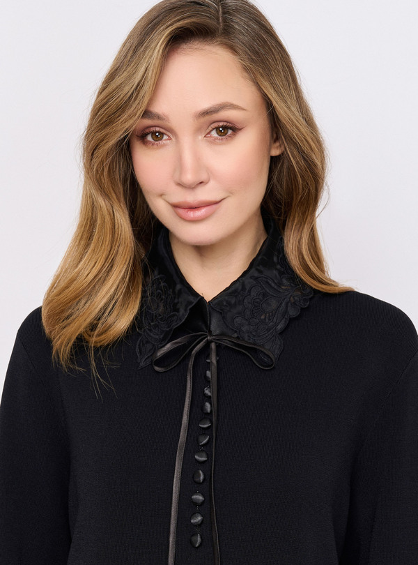 5105-227/26-02 Платье вязаное Franco Vello