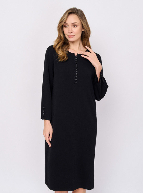 5105-227/26-02 Платье вязаное Franco Vello