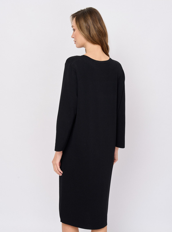 5105-227/26-02 Платье вязаное Franco Vello