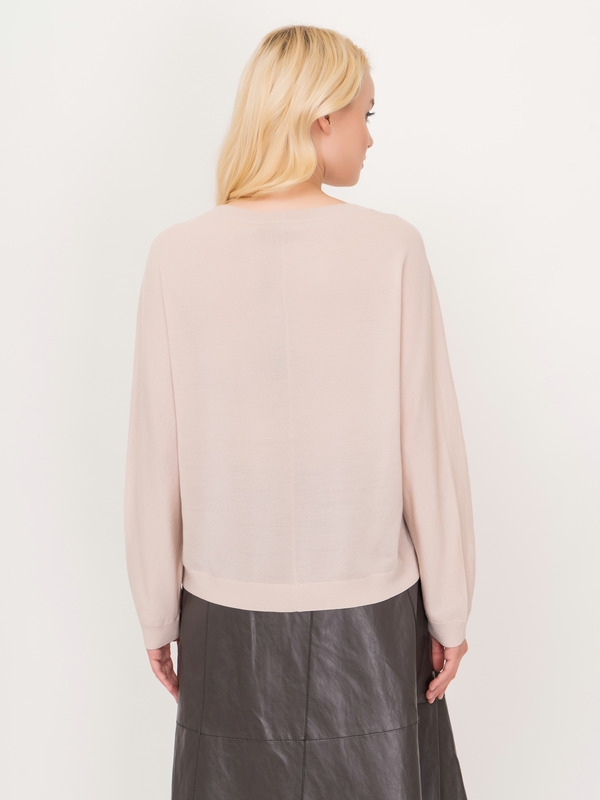 Э138870/5120/21-01 Джемпер Luisa Cerano