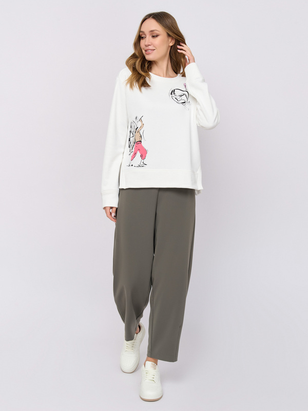 Брюки Cambio, фото 7