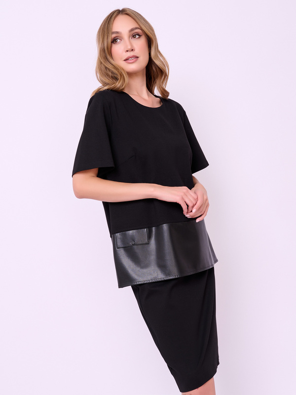 Э2670-224/23-02 Джемпер Franco Vello