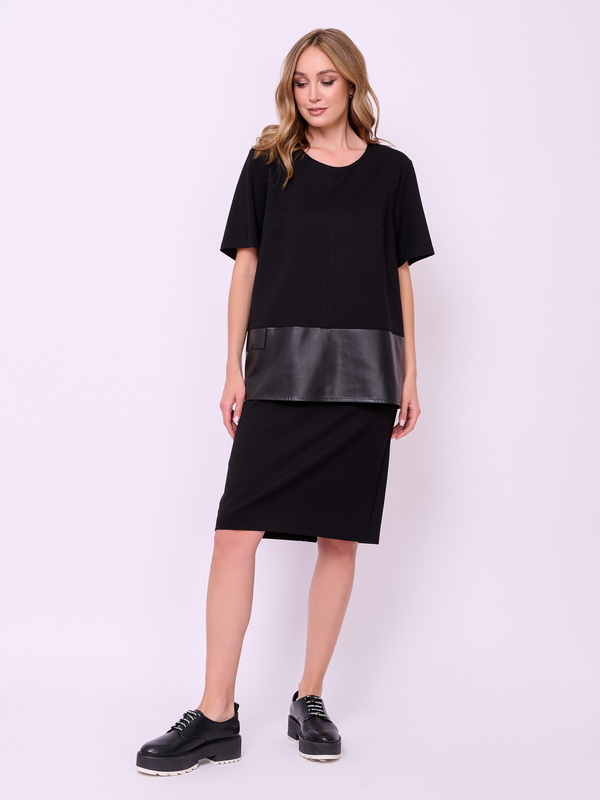 Э2670-224/23-02 Джемпер Franco Vello