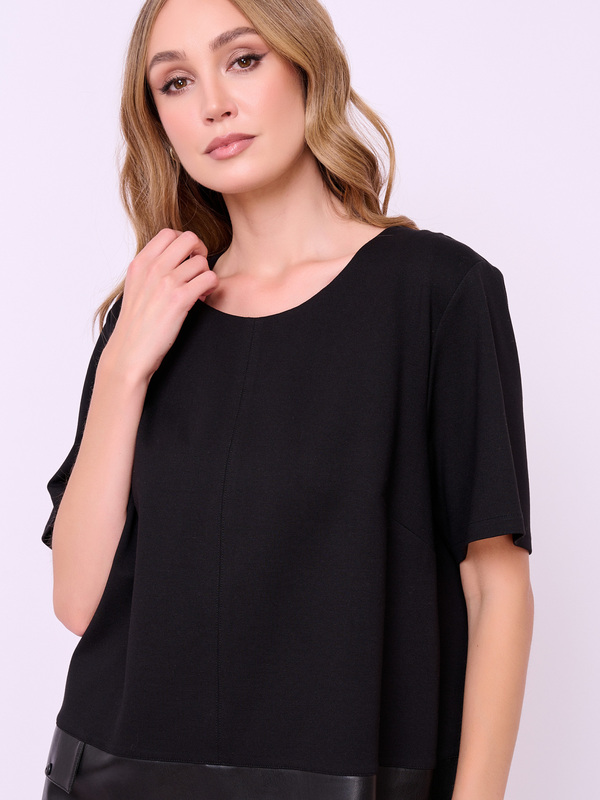 Э2670-224/23-02 Джемпер Franco Vello