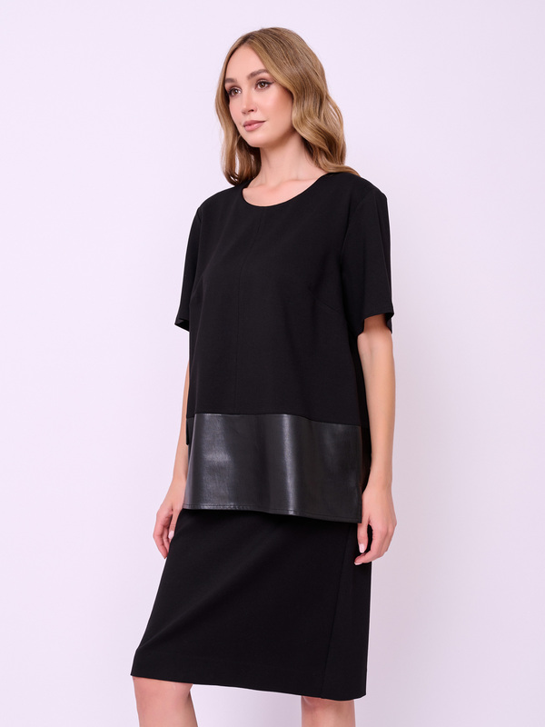 Э2670-224/23-02 Джемпер Franco Vello