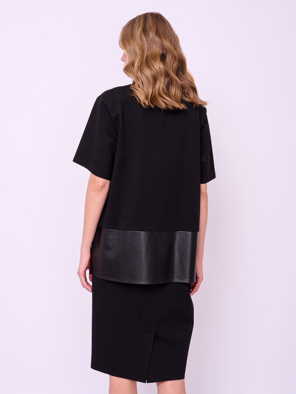 Э2670-224/23-02 Джемпер Franco Vello