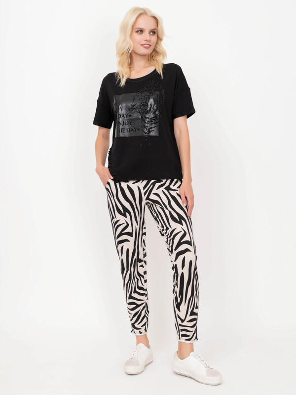 Э804908/20-2 Брюки тр. Monari