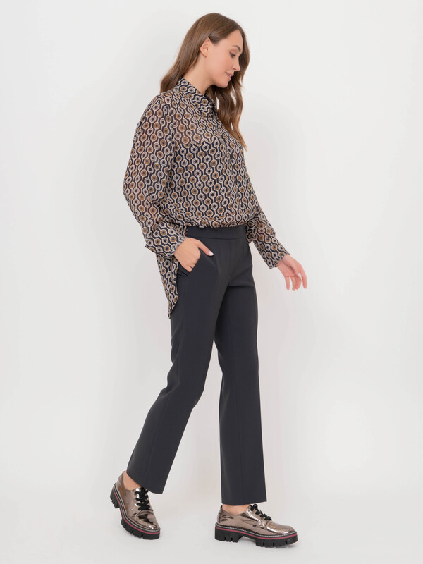 Э228267/2493/20-2 Блуза Luisa Cerano