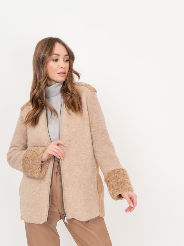 Э802950/8175/20-02 Куртка Riani