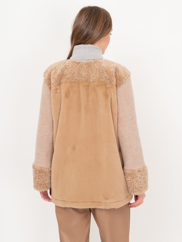 Э802950/8175/20-02 Куртка Riani