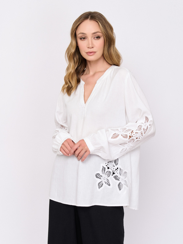 Блуза Samoon, фото 9