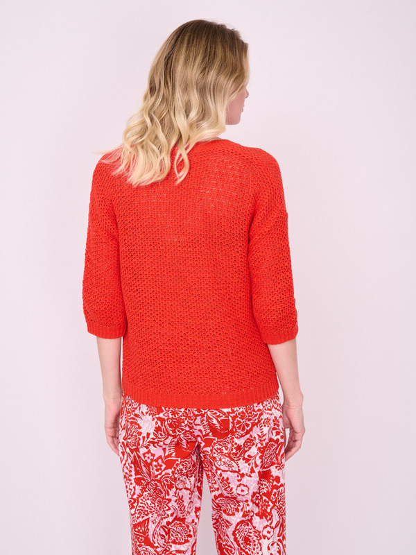 Э171016-35713/23-01 Пуловер Gerry Weber