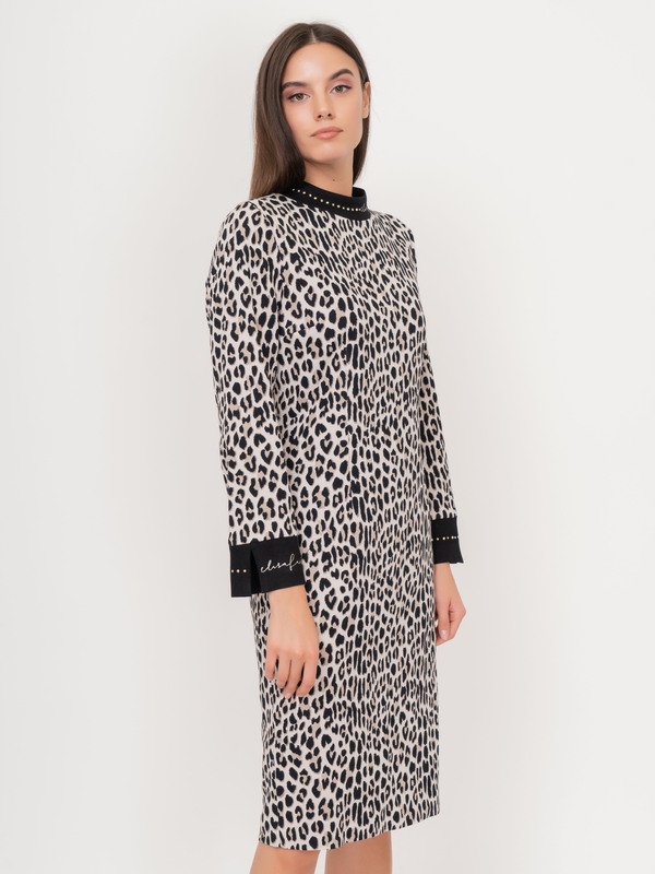 Э5A119/20-02 Платье Elisa Fanti