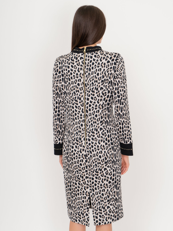 Э5A119/20-02 Платье Elisa Fanti