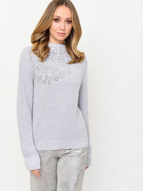 Э808354/м/24-02 Джемпер Monari