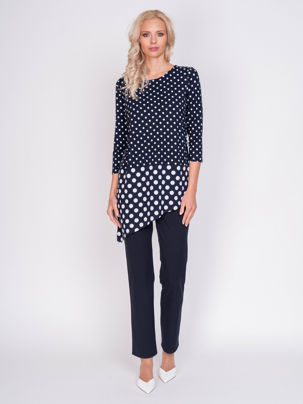 Э870074-44048/19-01 Туника Gerry Weber