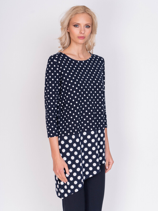 Э870074-44048/19-01 Туника Gerry Weber