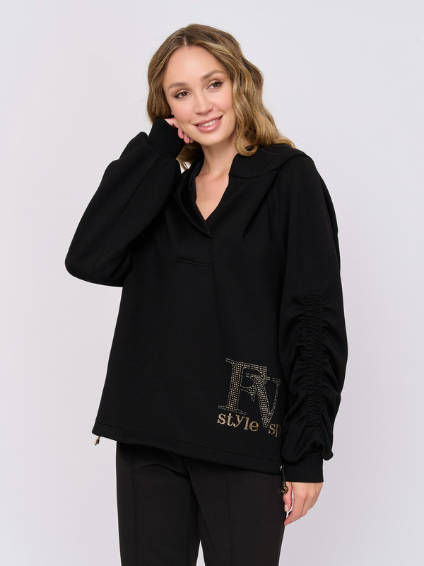 Джемпер Franco Vello, фото 3