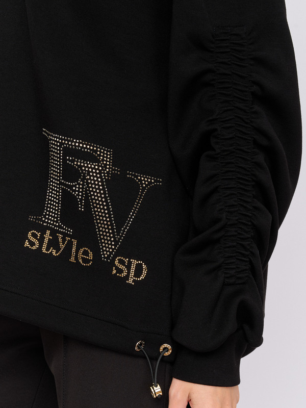 Джемпер Franco Vello, фото 9