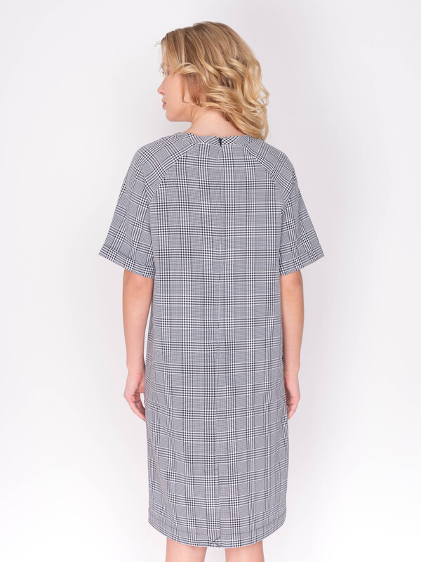 Э391426/68909/19-1 Платье Unq