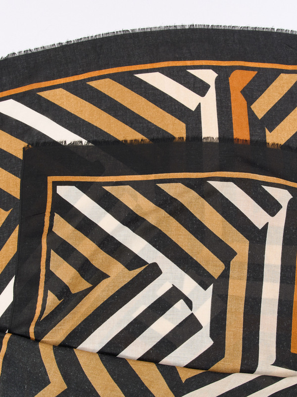 Шарф  A.Fabretti, фото 2