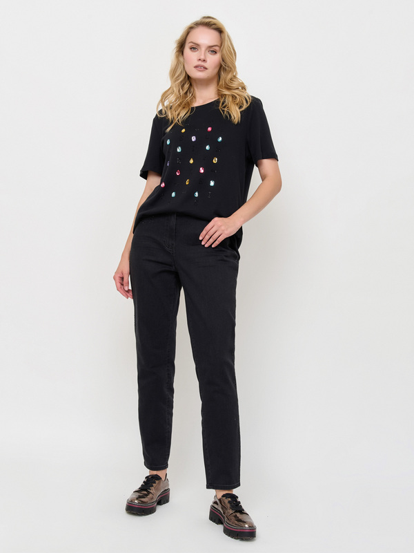 Э571512-26408/24-02 Футболка Samoon