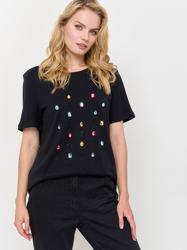 Э571512-26408/24-02 Футболка Samoon