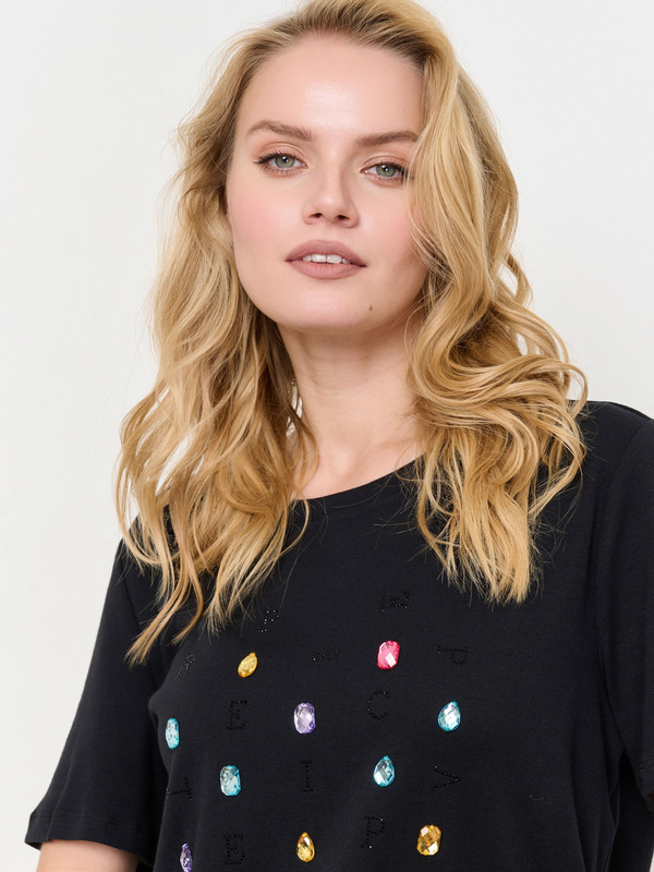 Э571512-26408/24-02 Футболка Samoon