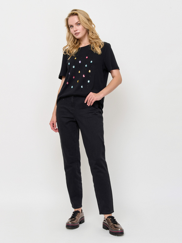 Э571512-26408/24-02 Футболка Samoon