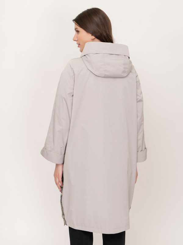 Э3097-121/м/21-01 Плащ Franco Vello