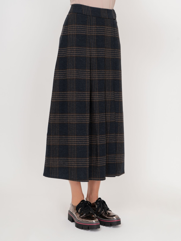 Э402423/10112/20-02 Юбка Unq